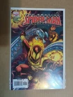 MarvComics The Amazing Spider-Man #529 Wieringo Variant 2005 Third Printing