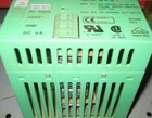 Phoenix Contact More than 100 An Industrial Power Supplies