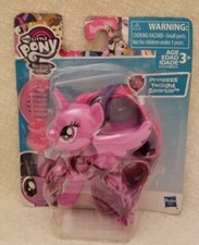 My Little Pony "Princess Twilight Sparkle" Factory Sealed