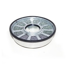 Ölbad-Luftfilter-Filterelement für Massey Ferguson 7250 9000 Traktoren