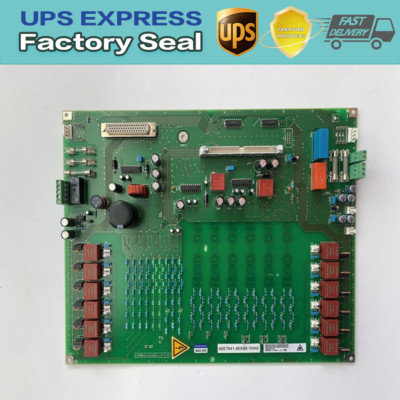 6SE7041-8EK85-1HA0 siemens Rectifier Unit Trigger Board Brand New In Box!  Zy