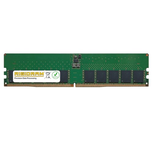 Kingston 16GB 1Rx8 PC5-5600B-UA0-1010-XT DDR5 UDIMM Desktop RAM