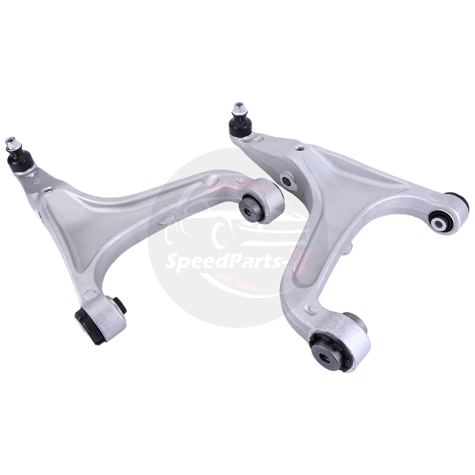 Front Left Right Lower Control Arms For Maserati Ghibli Quattroporte 670006933