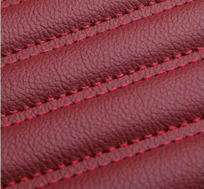 Car Floor Mats Fit Ford All Series Rug Auto Waterproof Carpets PU Leather Custom - Imagen 21 de 43