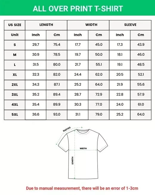 Post Malone 3D Shirt, Men and Women Full Size