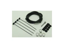 For 1981-1986 Jeep Scrambler Power Steering Cooler Bracket 33715MFZV 1982 1983