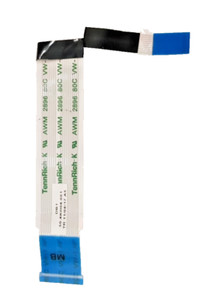 Lenovo ThinkPad X220 Touchpadkabel Flachband Kabel flex cable ribbon