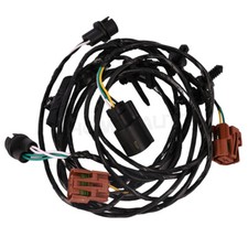 Front End Lighting Wiring 68109842aa For 2011-2014 Dodge Challenger
