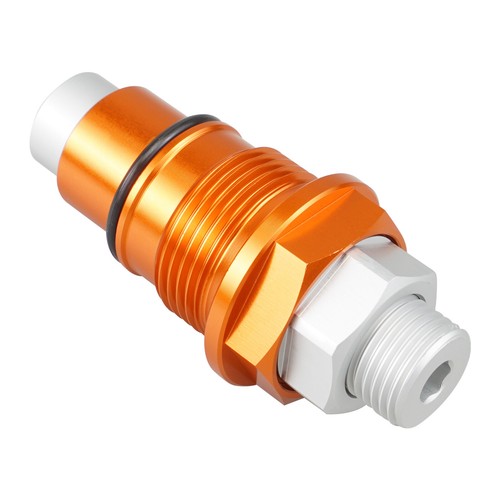 NiceCNC tendicatena di controllo tenditore catena per KTM 250 EXCF SXF XCF 2007-2022 - Foto 7 di 10