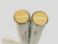 Mally Evercolor Eye Shadow Stick Extra  CHAMPAGNE  NEW  LOT OF 2 