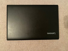 Lenovo IdeaPad 320 15.6" Intel Celeron N3350 2.40 GHz 1TB HDD 4GB RAM Win10 Gray