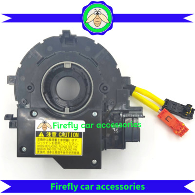 Steering Angle Sensor Fit For 2012-2015 Toyota Camry Avalon Highlander Corolla