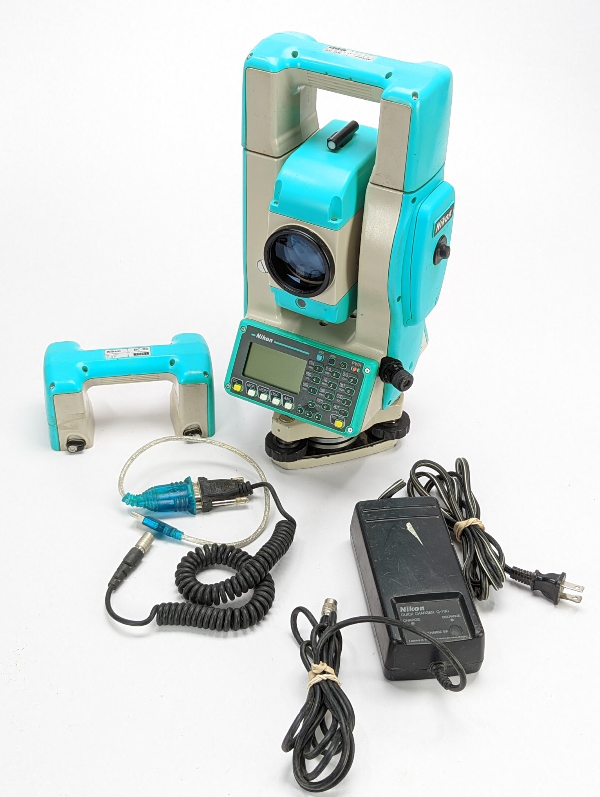 Surveyor Market Item for Sale