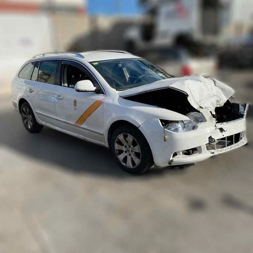 3C0955979 Limpia Faros Xenon para SKODA SUPERB COMBI (3T5) Elegance 2011 182133 - Imagen 5 de 19