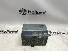 Emerson industrial automation power supply, SDN 40-24-480C, RJ-20