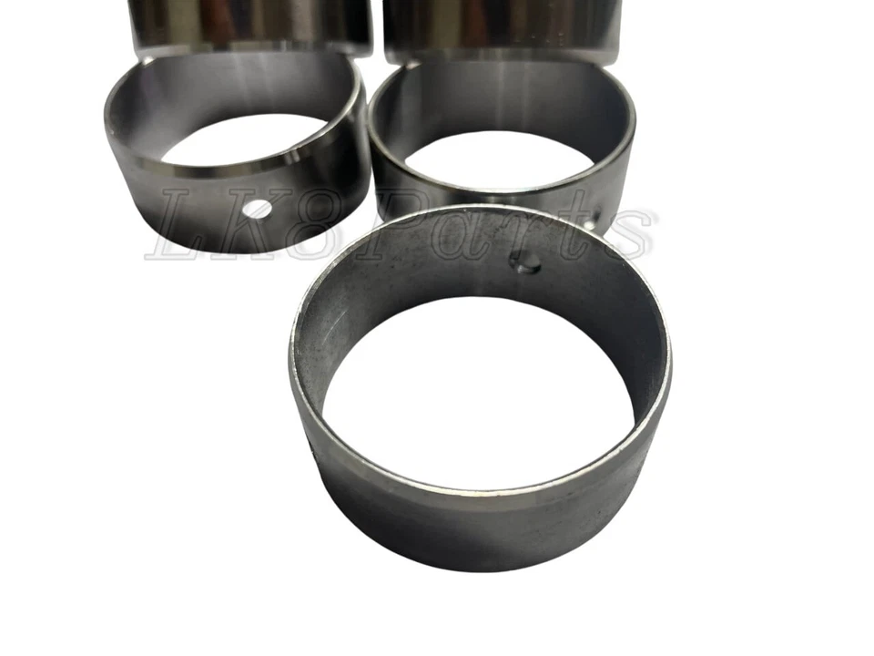 Juego de rodamientos acabados árbol de levas motor Land Rover Discovery P38 Defender STC1961F Foto 3 de 4