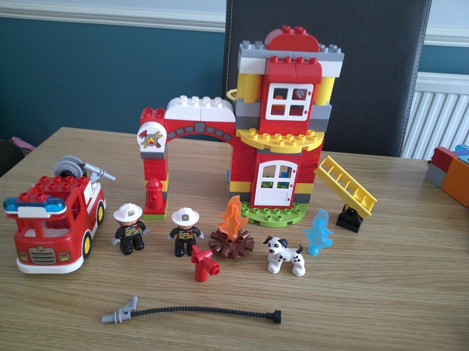 Bild 1 von 6