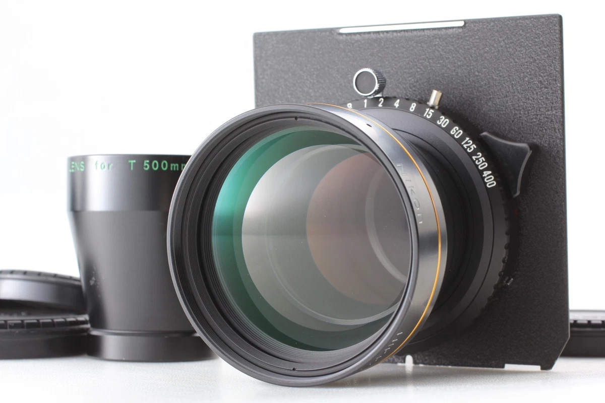 その他 Nikon Nikkor-T * ED 360mm f8 #1869 その他 Nikon Nikkor-T * ED 360mm f8 #1869 Nikon Nikkor-T* ED 360mm