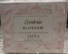 JAFRA Gardenia Blossom Eau de Parfum Spray 1.7 fl oz (50 ml) Regular Size