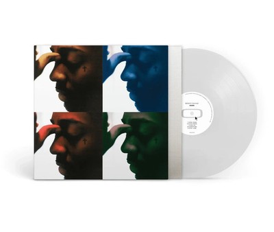 Brent Faiyaz - ICON Clear 180G Vinyl LP IN HAND SHIPS NOW! | eBay