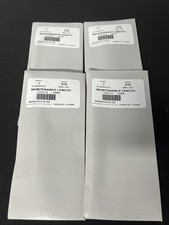 Maintenance Length Vendor V12644 LH Quad Cut 5/16" Drill Bit 20884 Lot of 4