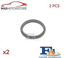 AUSPUFFROHRDICHTUNG AUSPUFF DICHTUNG FA1 102-958 2PCS A FÜR BMW 3,Z4,Z3,E46,E85