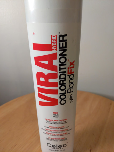 Celeb Luxury Viral Colorditioner 8.25 oz #FREE SHIPPING. Hot Item🔥top Seller🥇 - Picture 2 of 3
