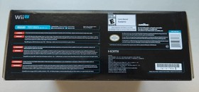 Nintendo Wii U with Mario Kart 8 Deluxe Set - 32GB Console Bundle NEW, Complete.