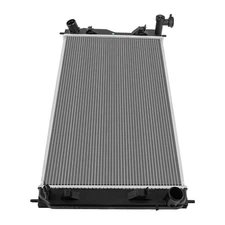 Aluminum Radiator Assembly For Subaru Crosstrek 2018-2022 45111FL00B