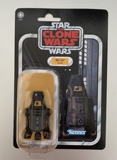 STAR WARS Vintage Collection CLONE WARS VC324 RG-G1 Ahsoka Astromech Droid 3.75