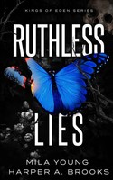 Ruthless Lies | Mila Young (U. A.) | Taschenbuch | Englisch | 2023