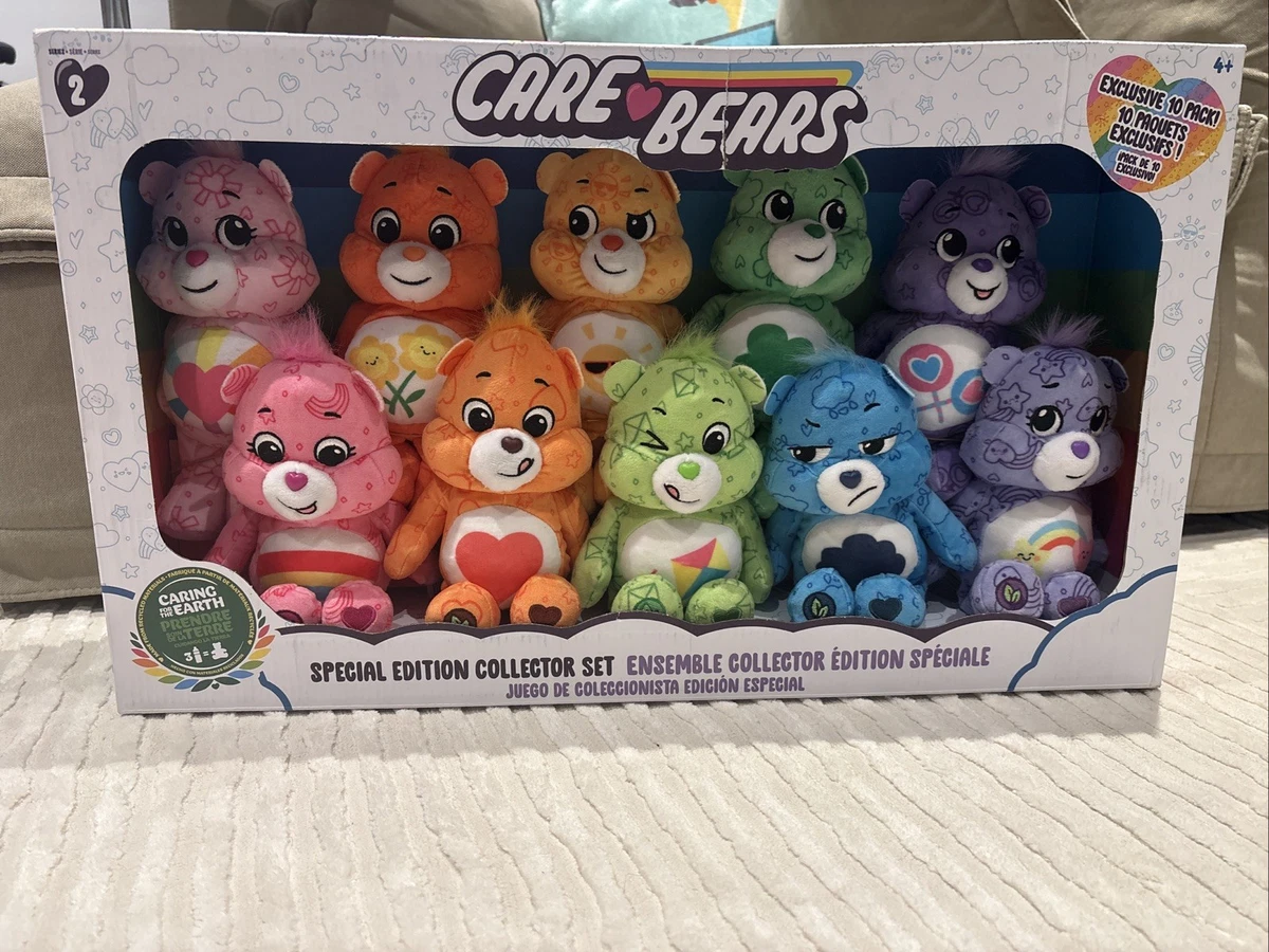 Care Bears Set for sale | eBay