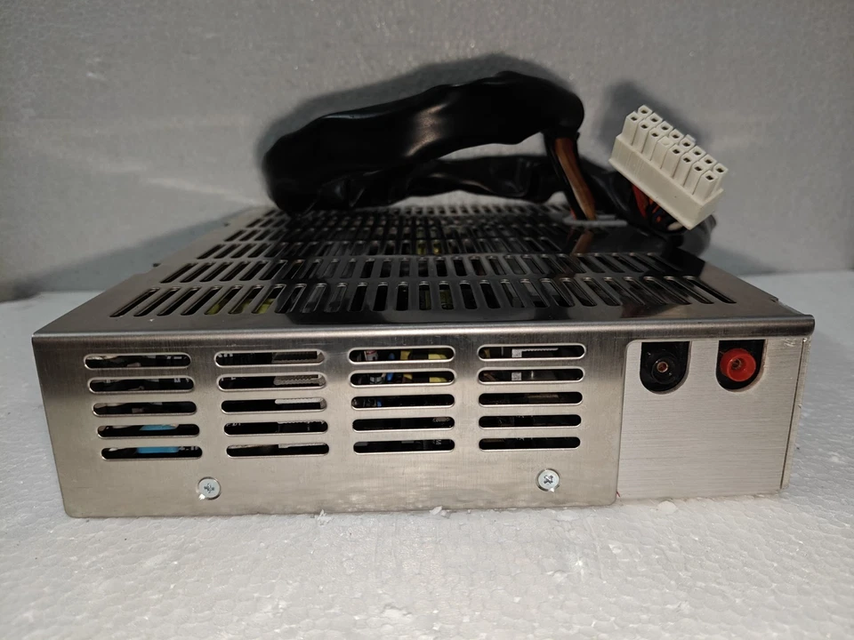 DOMINO PN:3-0160012 AD121M24-6M1 SWITCHING POWER SUPPLY,238993FREE/FAST DELIVERY - Image 4 of 4