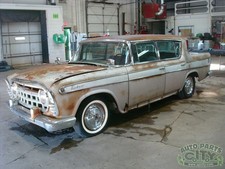 1957 AMC Rambler for Sale