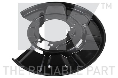 NK Spritzblech Bremsscheibe 231523 für BMW F30 F80 E92 E91 E90 F82 3er Touring