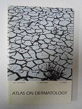 Atlas on Dermatology, Liliane Marot