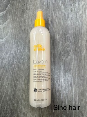 Milk Shake Leave In Conditioner für alle Haartypen - 350ml