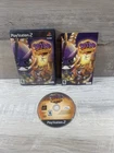 Spyro: A Hero's Tail (Sony PlayStation 2, 2004) CIB CLEAN COPY - ADULT OWNED