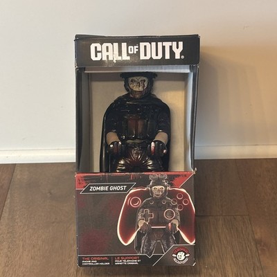 Cable Guys Call of Duty (Zombie Ghost) Game Controller & Phone Holder