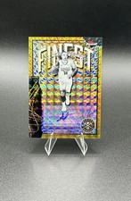 2025-26 Topps Finest - Aaron Gordon - Autograph - Gold Geometric #’d/50 - MINT