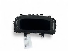 Volkswagen Tiguan 2020 Benzin Geschwindigkeitsmesser Cockpit 3G0920790E UTO80066