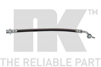 Nk Bremsschlauch Hinterachse, Rechts, Vorderachse U.A. FüR Lexus, Toyota