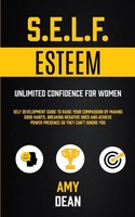 Self Esteem Amy Dean Taschenbuch Kartoniert / Broschiert Englisch 2019