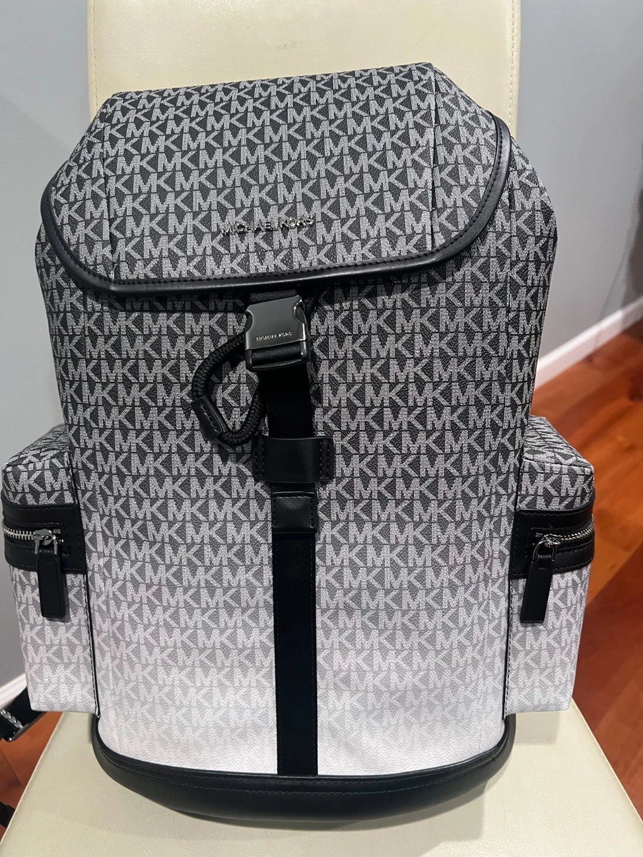 Michael Kors Signature Bag Backpack Handbags & Bags for  display picture 1