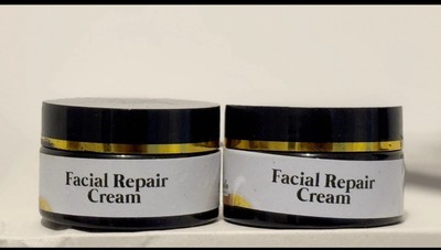 Gesichtsreparaturcreme 30g (7 Tage Aktion) LSF 30