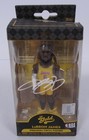 Lebron James SIgned Package w/COA's — photo 1