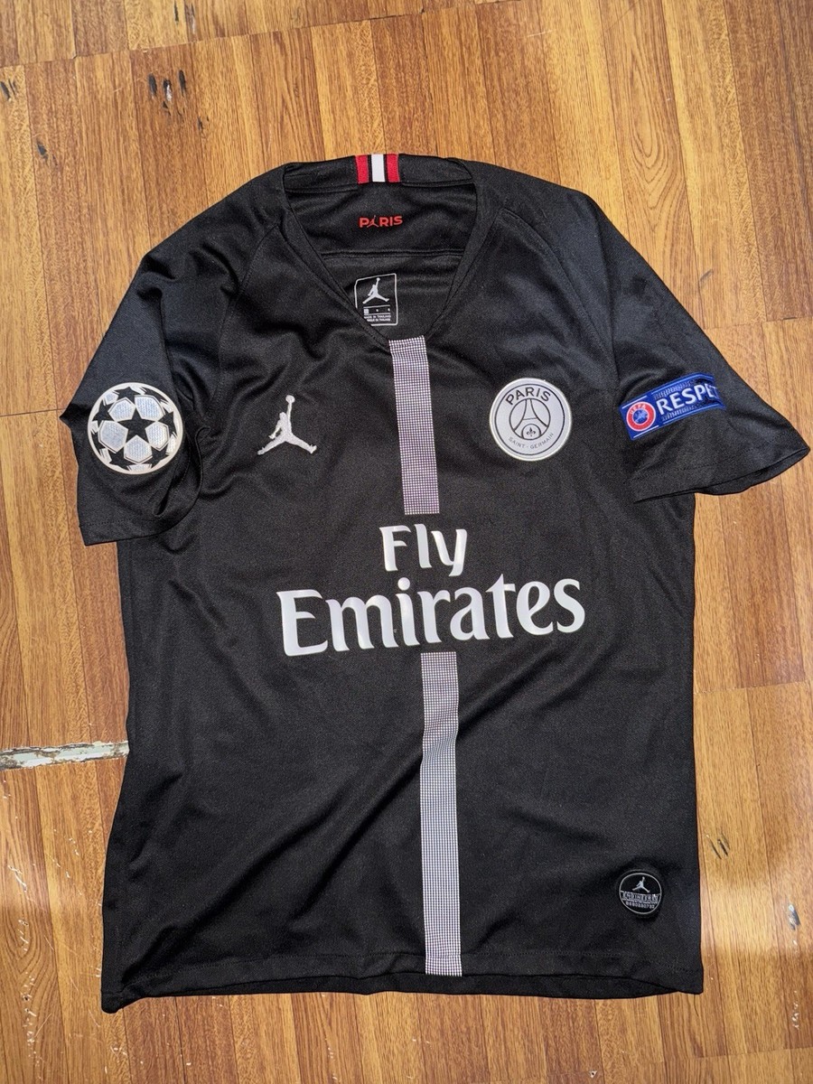 NIKE - PSG 19/20 3rd ネイマール 10 Nike PSG Neymar Jr Jersey #10 19/20 Third 3rd Football