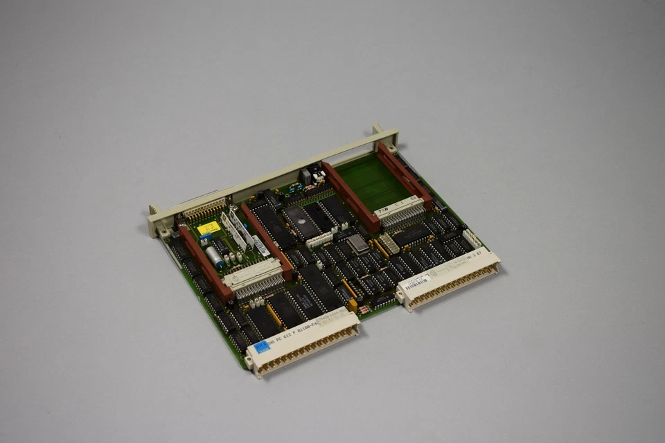 USED SIEMENS 6ES5524-3UA13  [24 MONTHS WARRANTY] - Bild 2 von 3