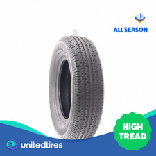 Used ST 205/75R15 Goodride ST-100 101/97M - 8...