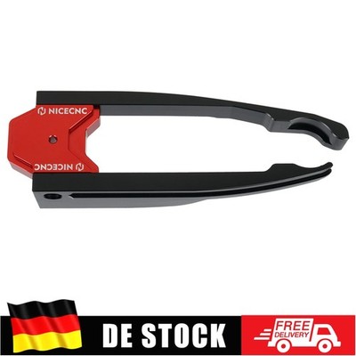 Für Yamaha Raptor 700 YFM700 Schwinge Kettenschleifer Führungsschutz 2006-2026